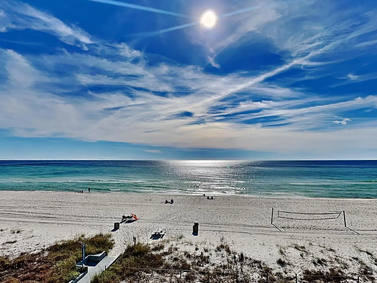 Continental 414 Lägenhet Panama City Beach 0*,  USA