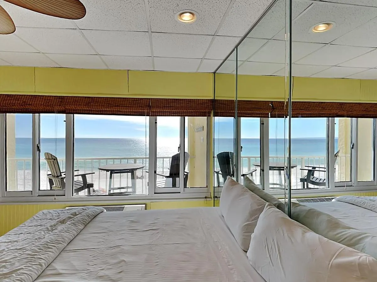Continental 414 Lägenhet Panama City Beach 0*,  USA