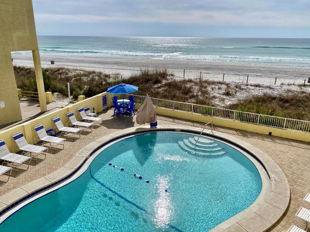 Continental 414 Apartment Panama City Beach