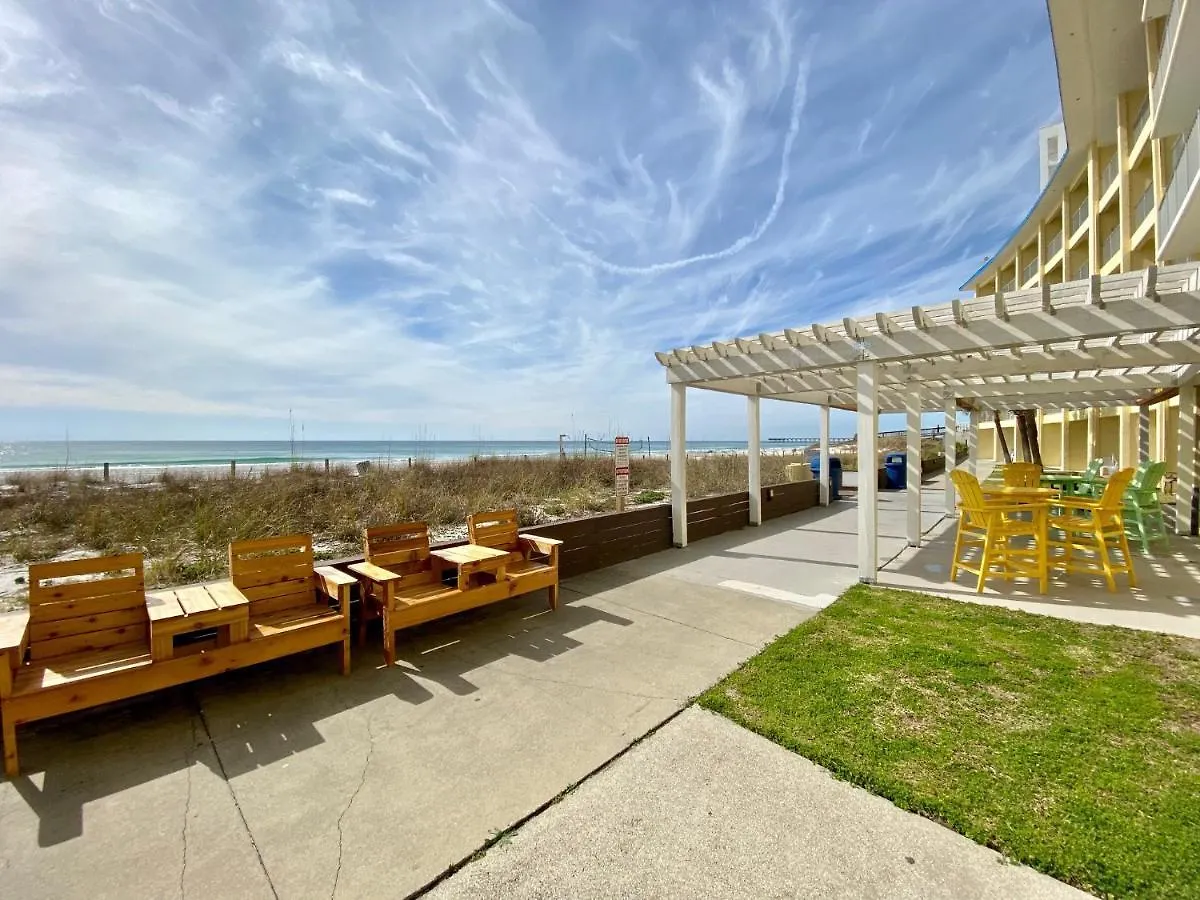 Continental 414 Apartment Panama City Beach