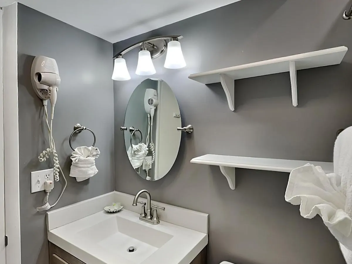 Continental 414 Apartment Panama City Beach United States