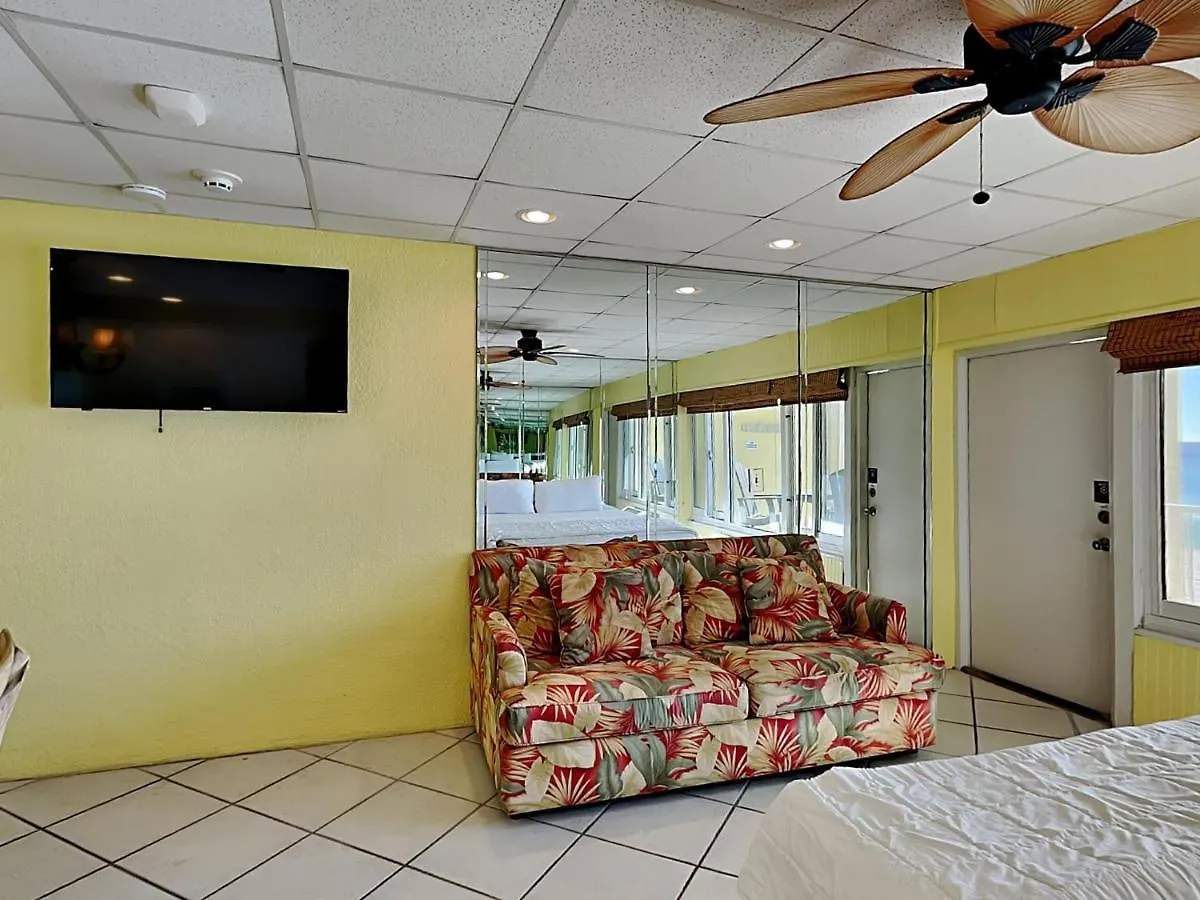 Continental 414 Apartment Panama City Beach