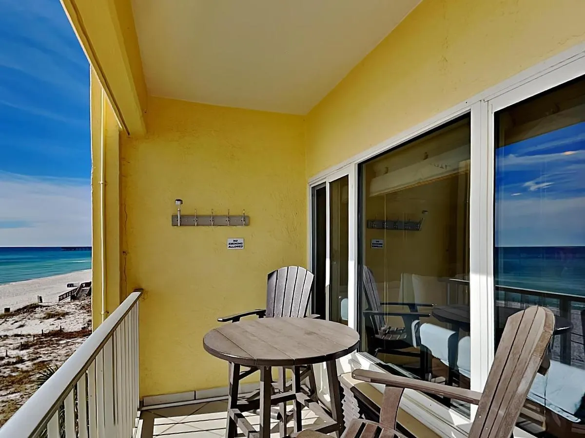 Continental 414 Apartment Panama City Beach