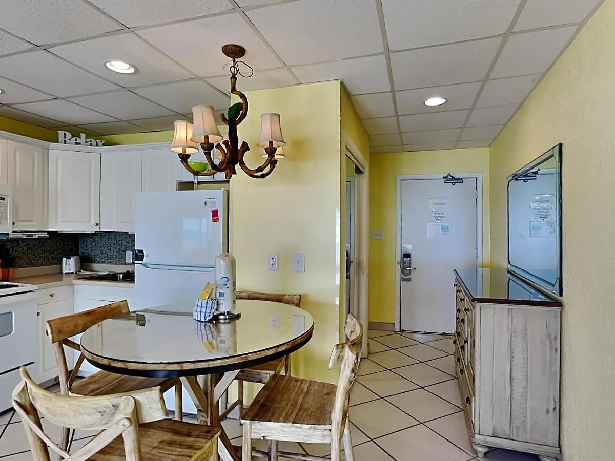 Continental 414 Apartment Panama City Beach United States