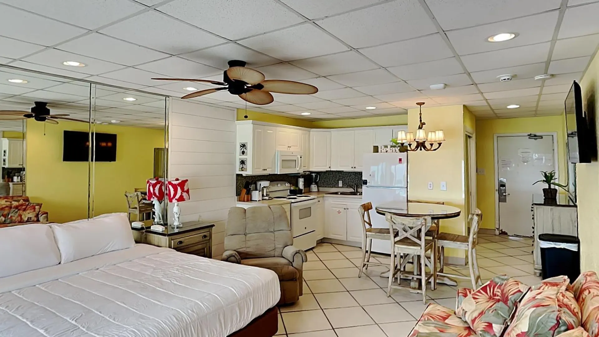 Continental 414 Apartment Panama City Beach