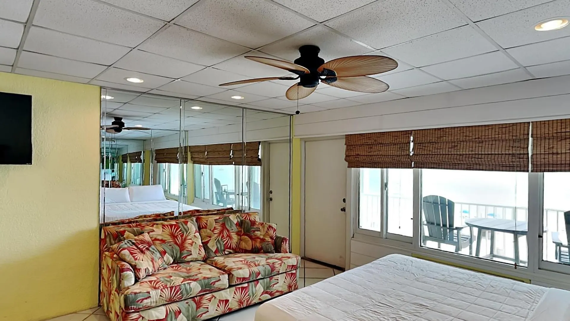 Continental 414 Apartment Panama City Beach United States