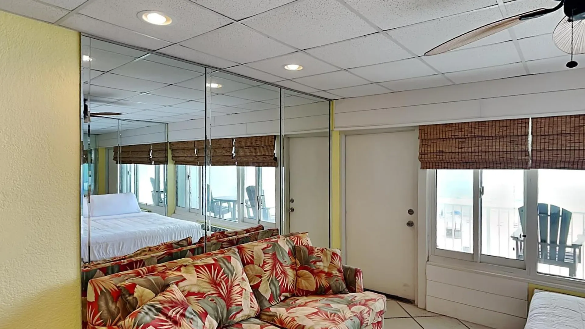 Continental 414 Apartment Panama City Beach 0*,  United States