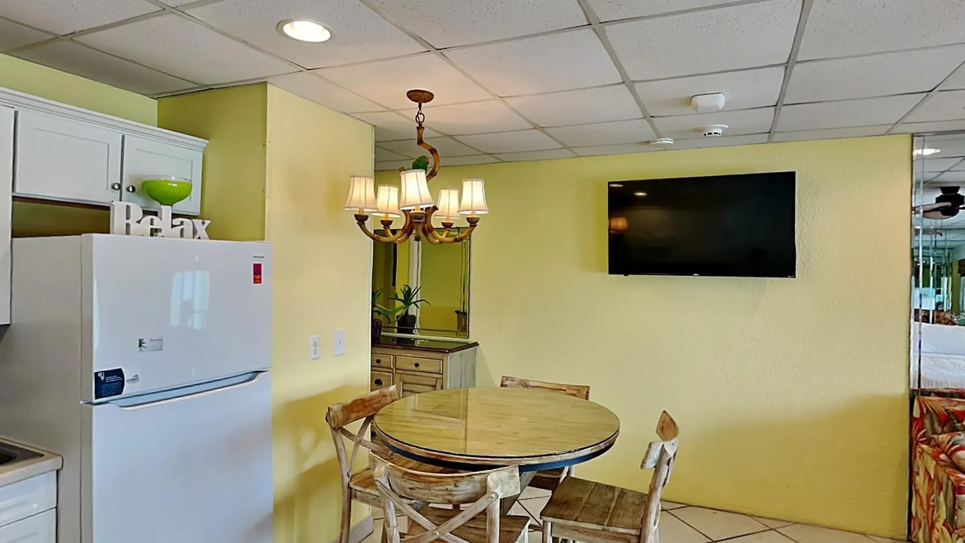 Continental 414 Apartment Panama City Beach