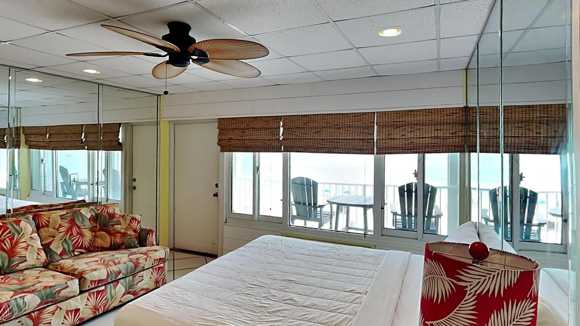 Continental 414 Apartment Panama City Beach 0*,