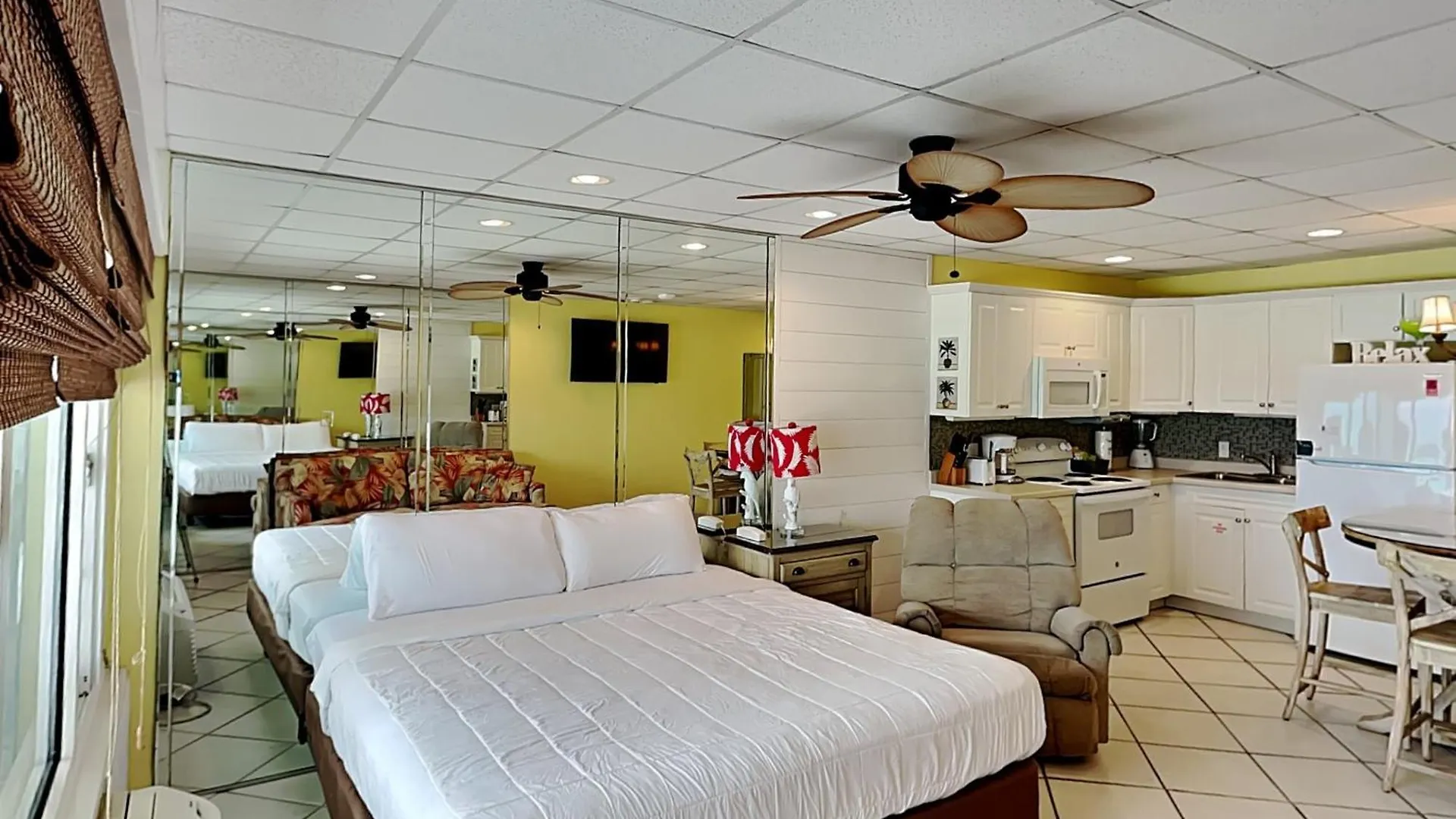 Continental 414 Apartment Panama City Beach