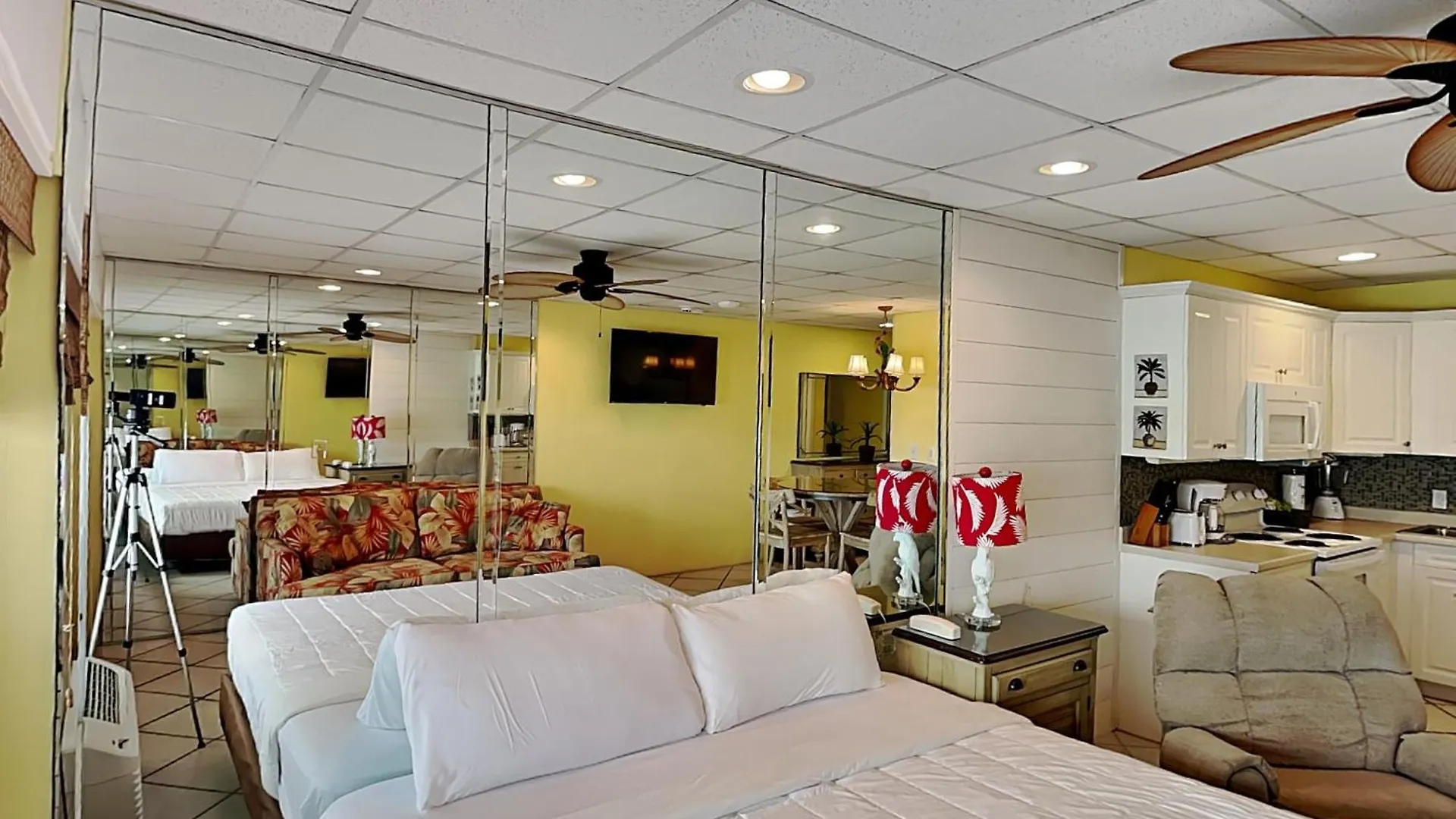 Continental 414 Apartment Panama City Beach