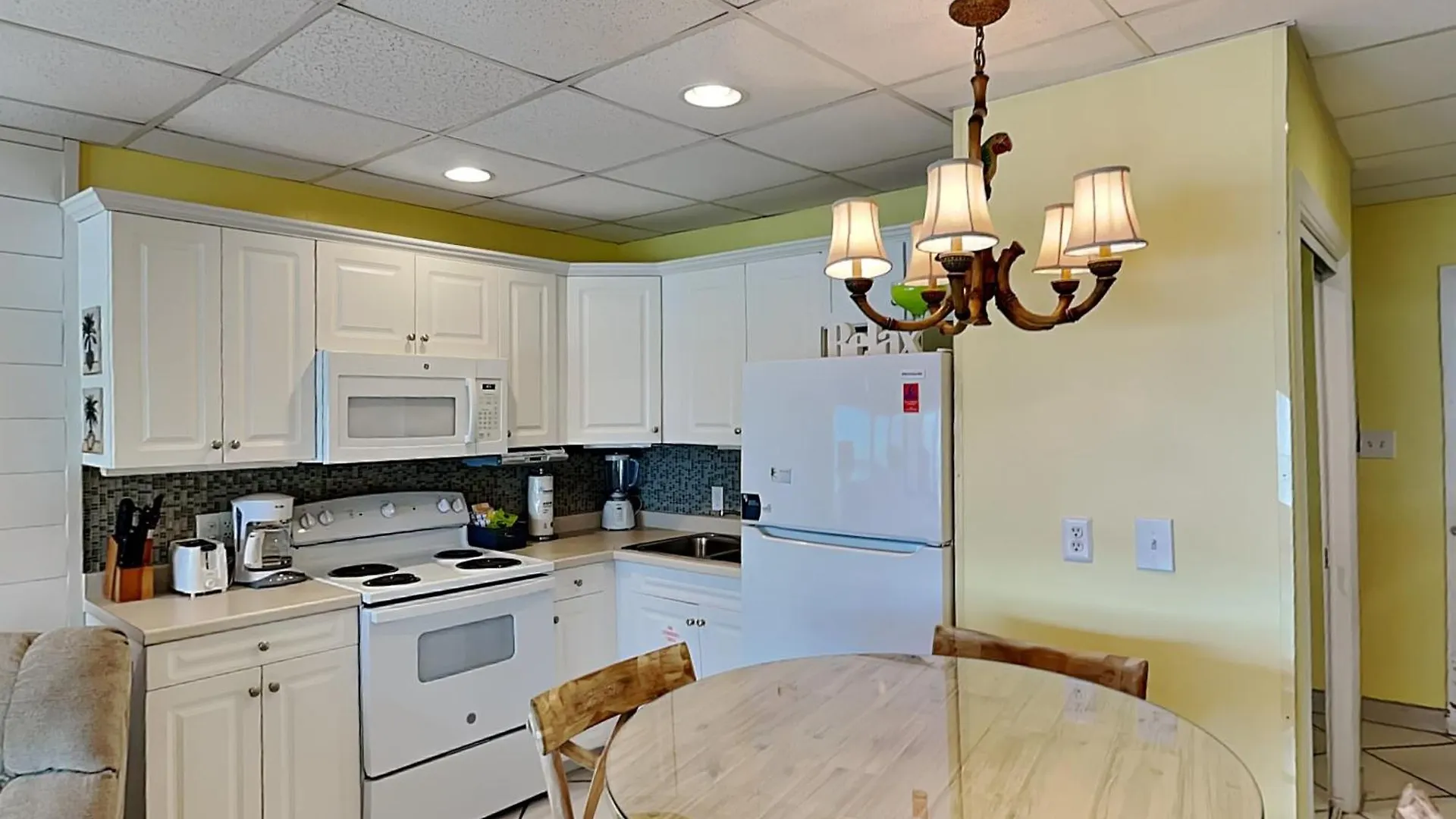 Continental 414 Apartment Panama City Beach